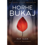 Knjiga Put Suza