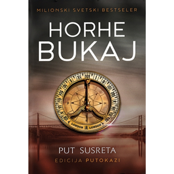 Knjiga put susreta