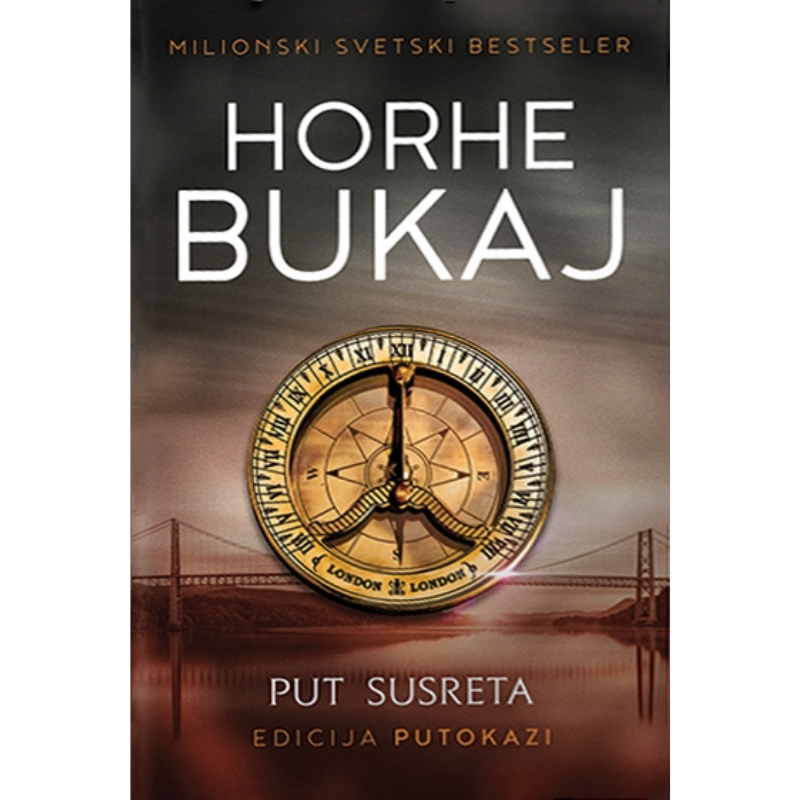 Knjiga put susreta