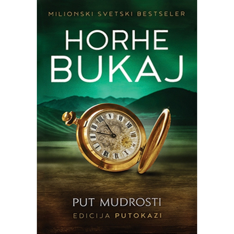 Knjiga put mudrosti