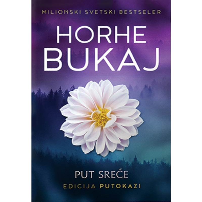 Knjiga put sreće