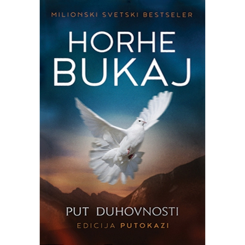 Knjiga put duhovnosti