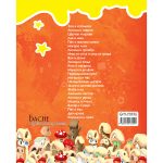 Basne - poučne priče iz davnina - zadnja korica