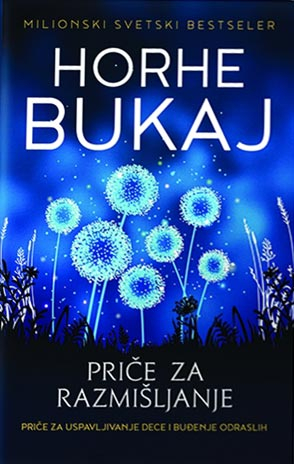Priče za razmišljanje korica