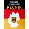 Nemačko srpski rečnik