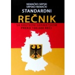Nemačko srpski rečnik