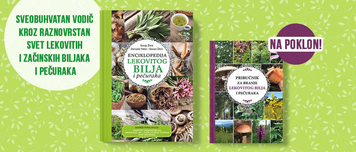 Enciklopedija lekovitog bilja