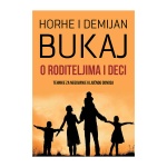 O roditeljima i deci prednja korica