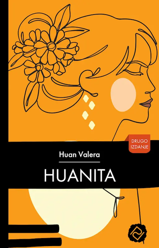 Huanita korica knjige