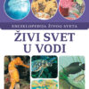 Korica knjige Živi svet u vodi