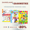 Zavrzlame + Zagonetke l i ll